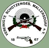 Beschreibung: VSG-Wappen