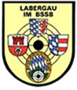 Beschreibung: Labergau